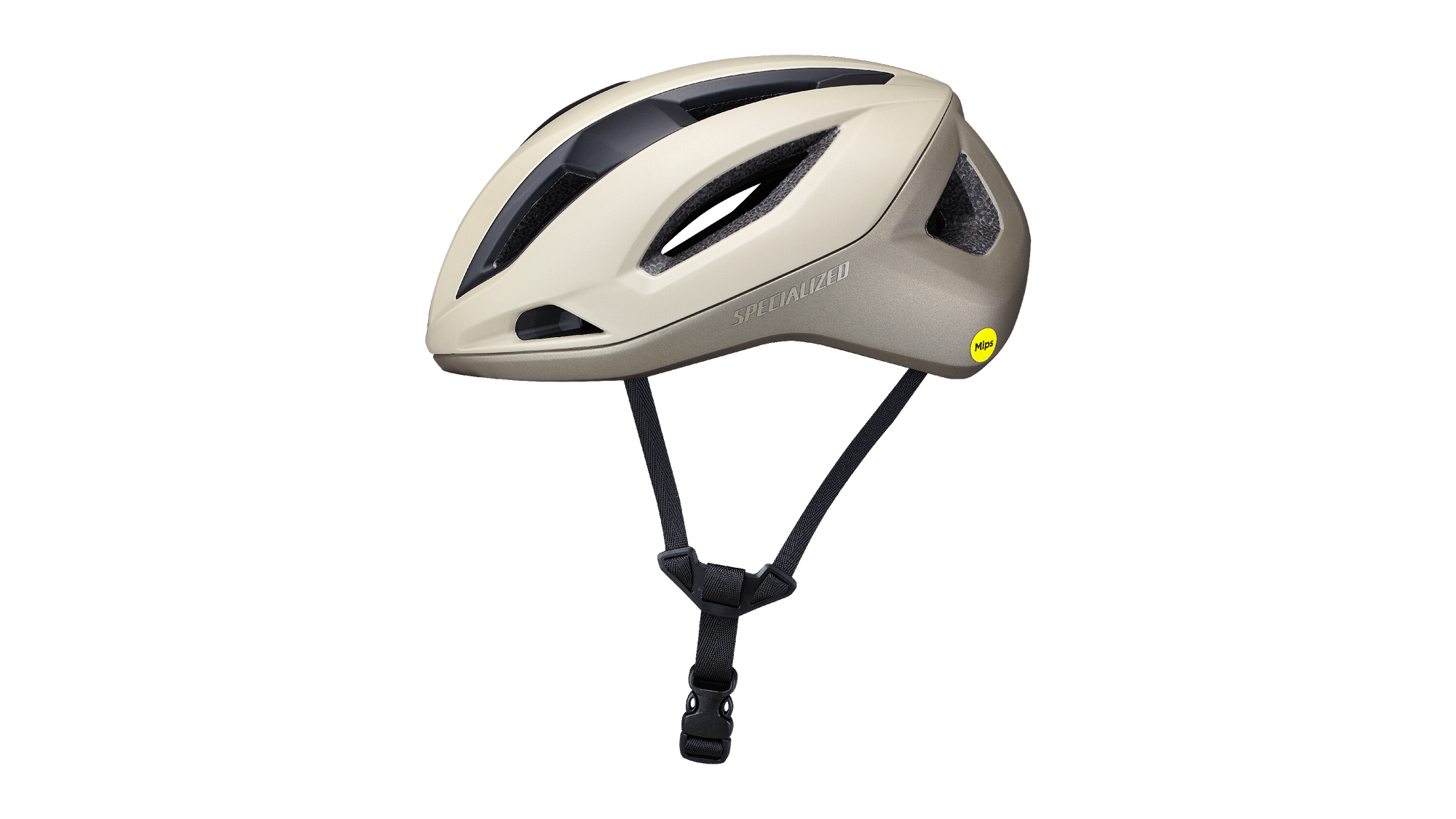 Specialized Search - Taupe/Gunmetal