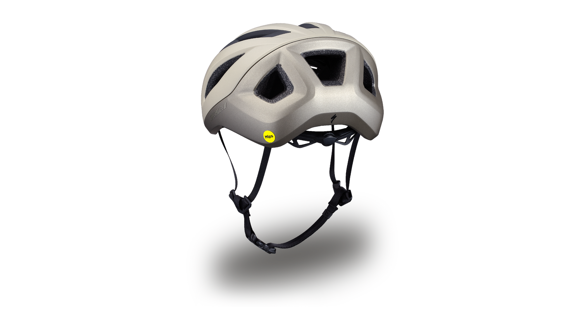 Specialized Search - Taupe/Gunmetal
