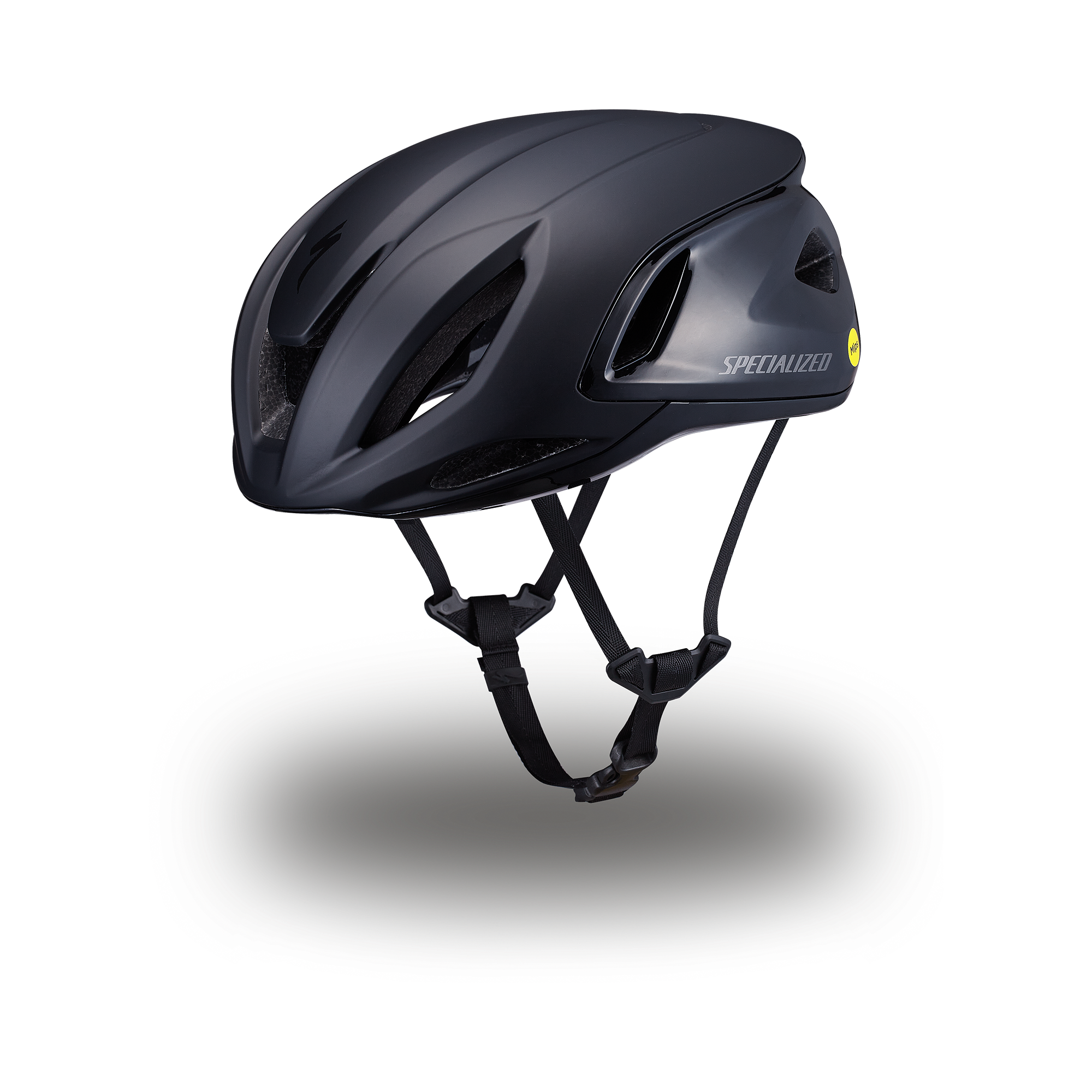 Specialized Propero 4 - Black