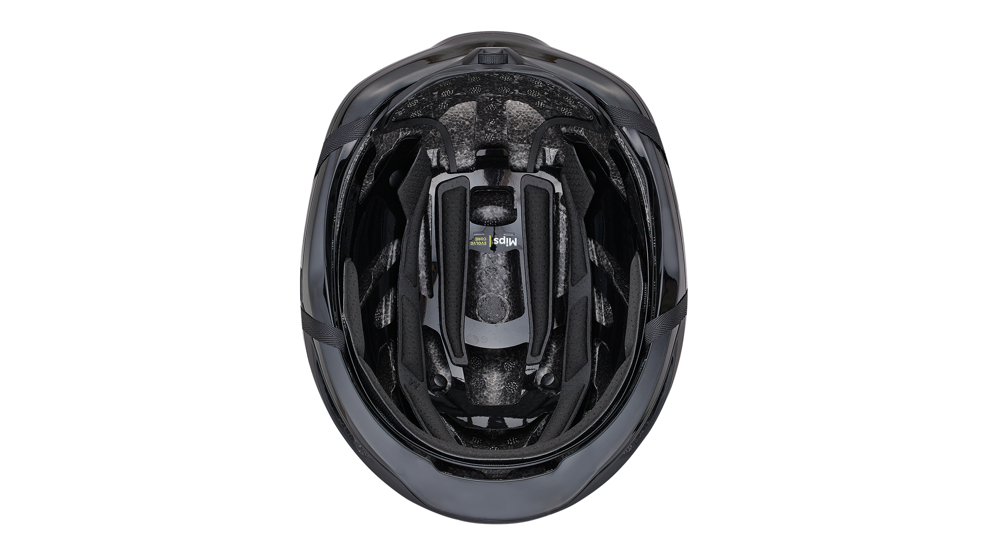 Specialized Propero 4 - Black