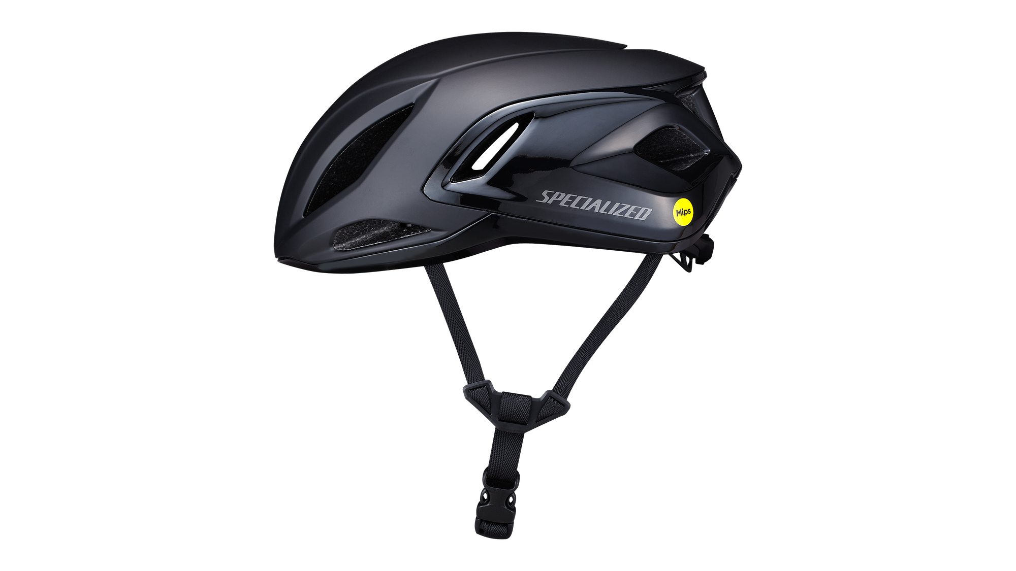 Specialized Propero 4 - Black