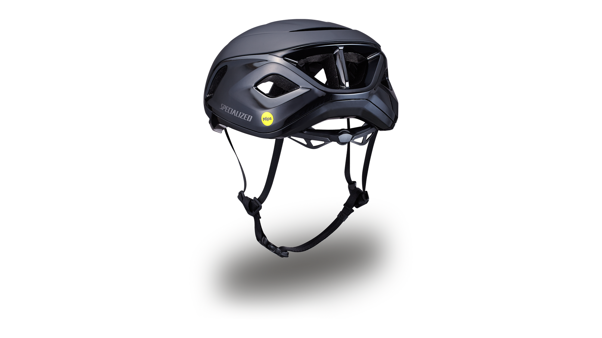 Specialized Propero 4 - Black