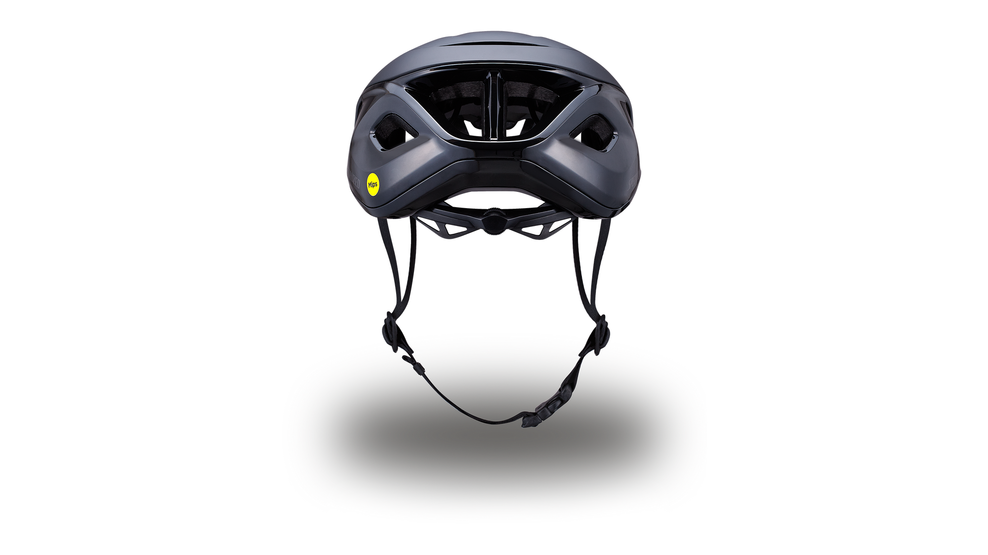 Specialized Propero 4 - Black