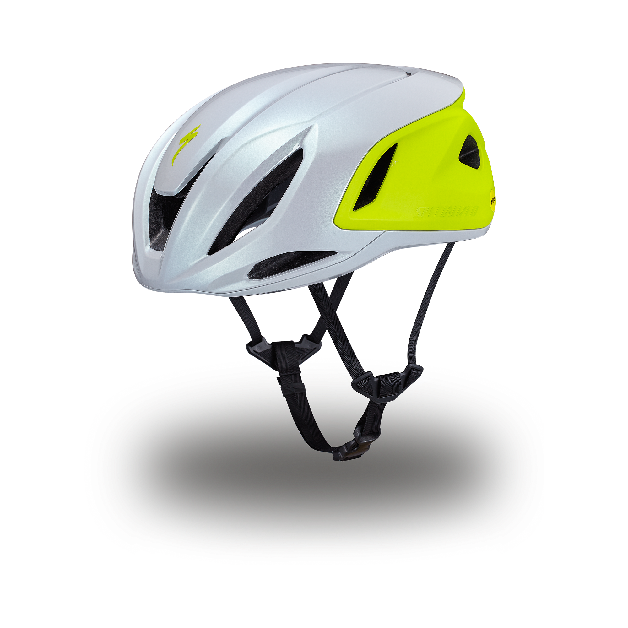 Specialized Propero 4 - Hyper Dove Grey