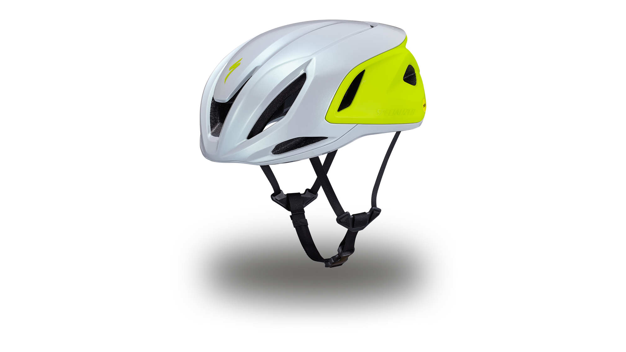 Specialized Propero 4 - Hyper Dove Grey