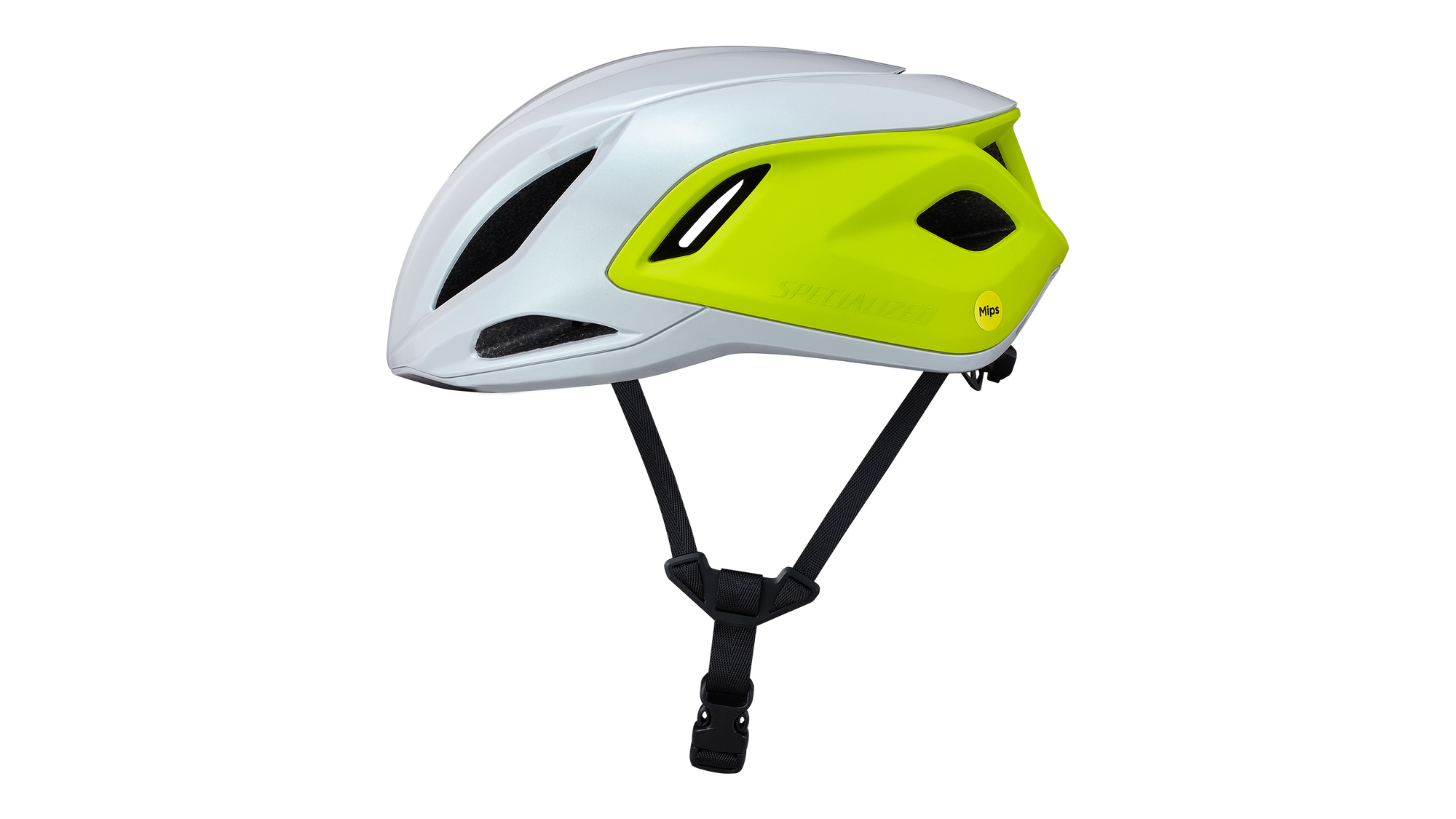 Specialized Propero 4 - Hyper Dove Grey