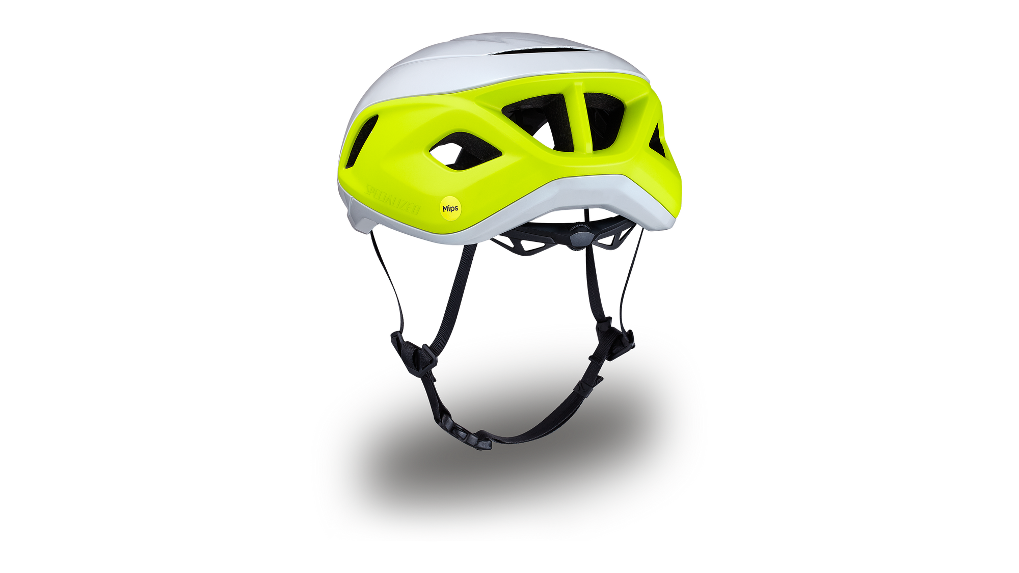 Specialized Propero 4 - Hyper Dove Grey