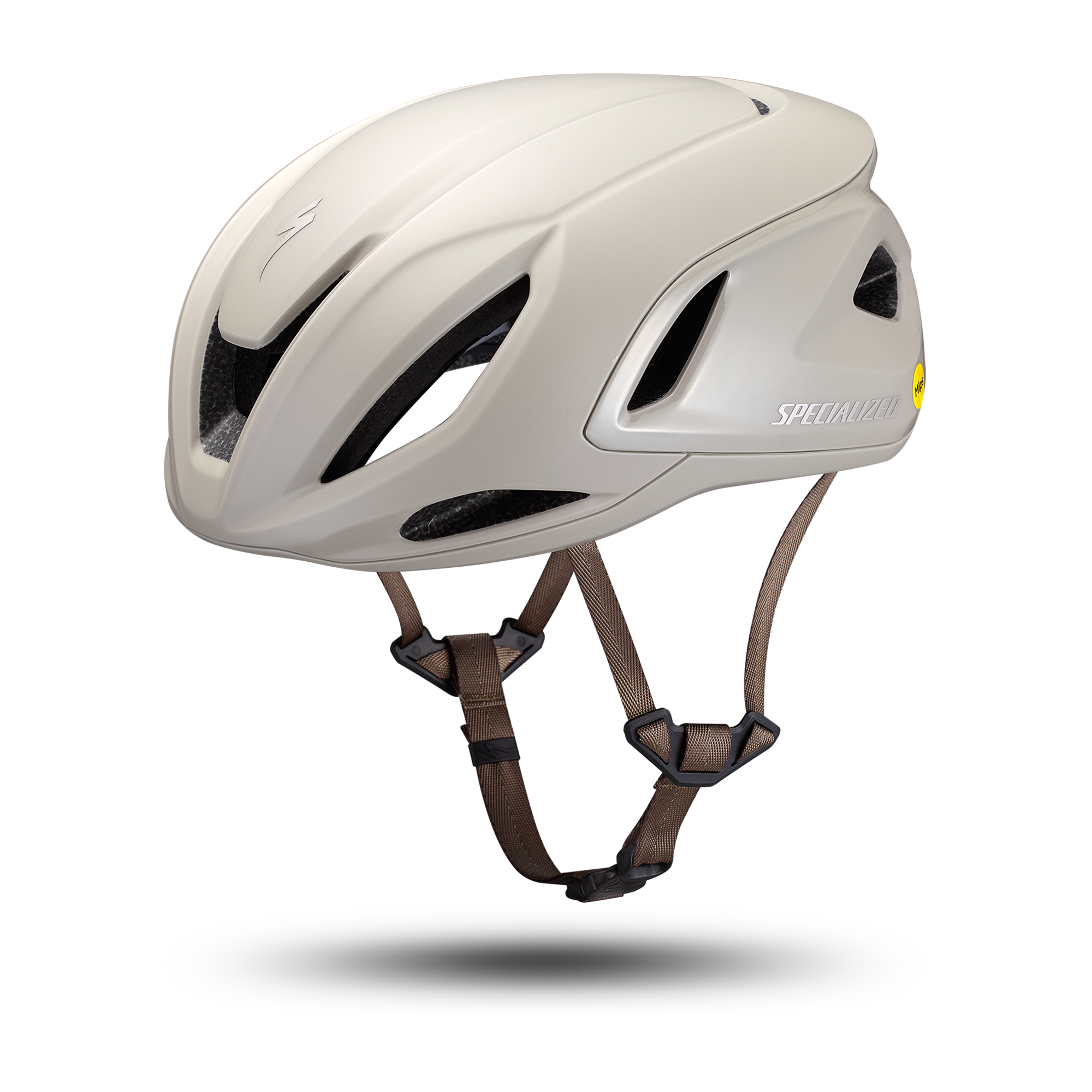 Specialized Propero 4 - Sandstone Metallic