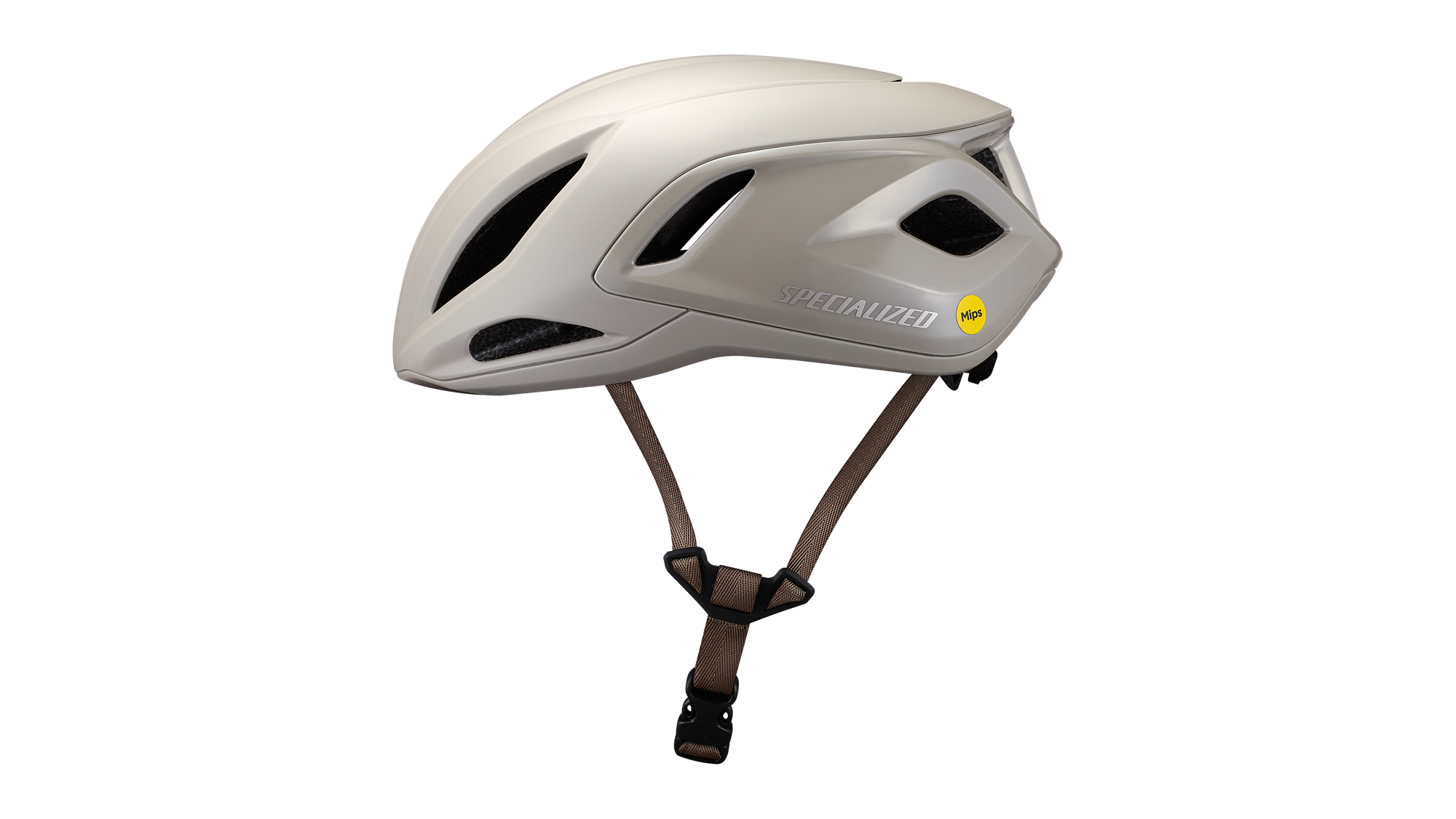 Specialized Propero 4 - Sandstone Metallic