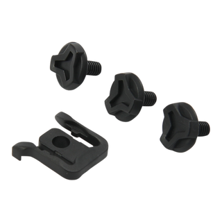 Specialized Ambush Visor Attachment Parts - One Color