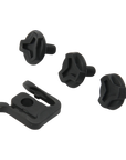 Specialized Ambush Visor Attachment Parts - One Color