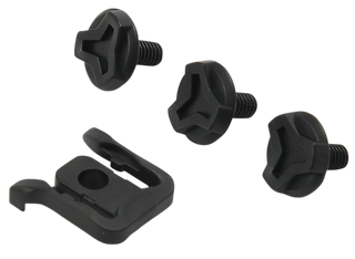 Specialized Ambush Visor Attachment Parts - One Color