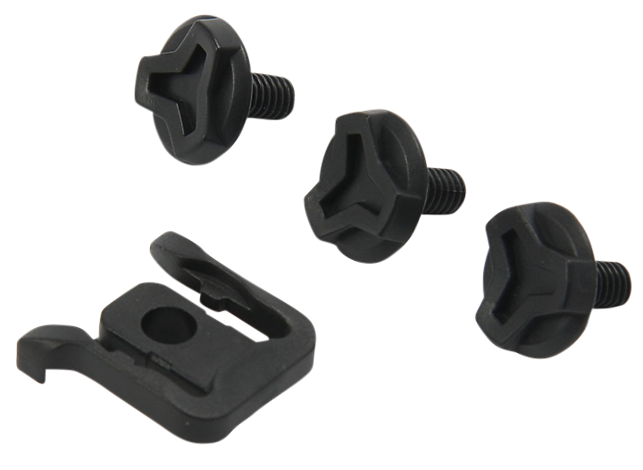 Specialized Ambush Visor Attachment Parts - One Color