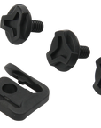 Specialized Ambush Visor Attachment Parts - One Color