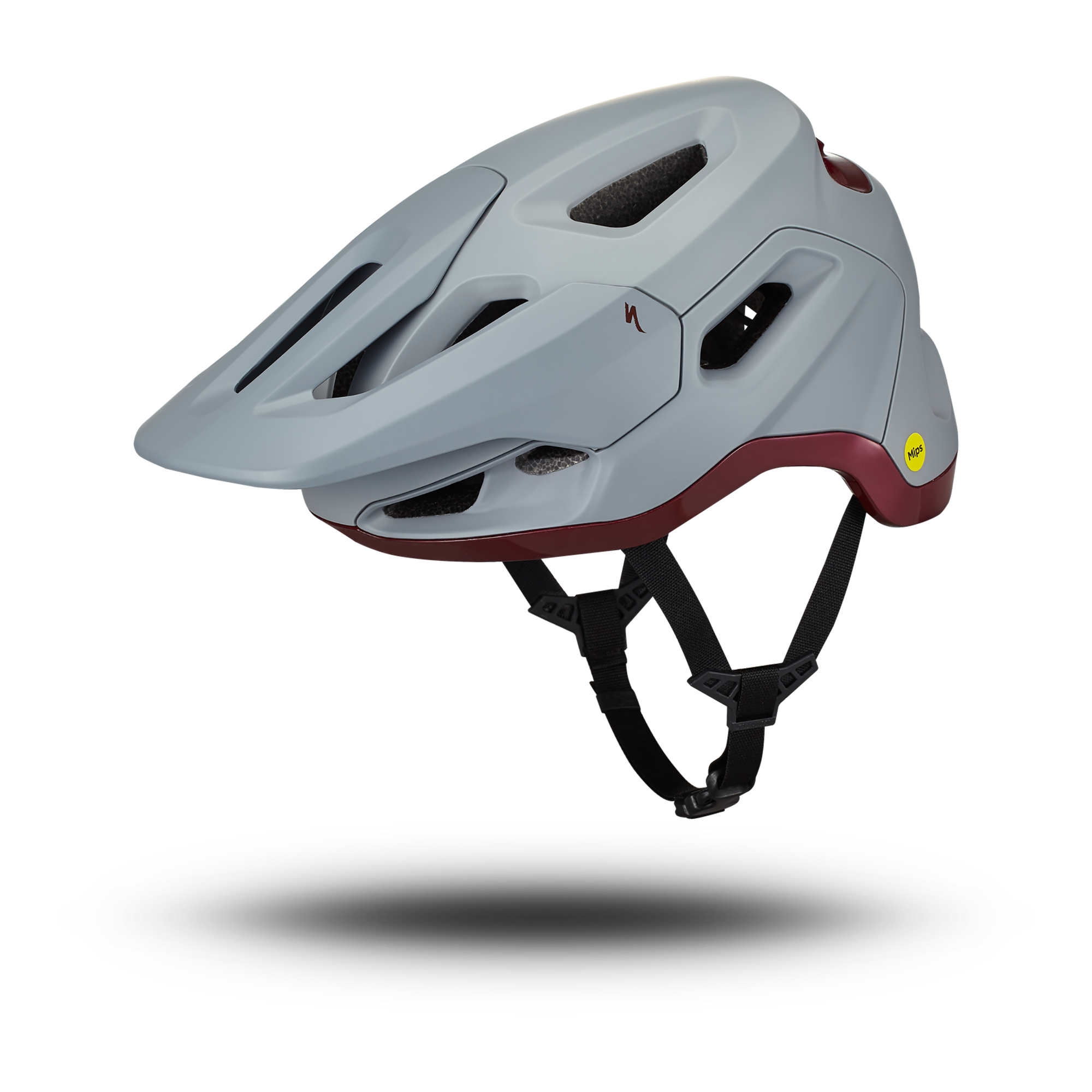 Specialized Tactic - Dove Grey