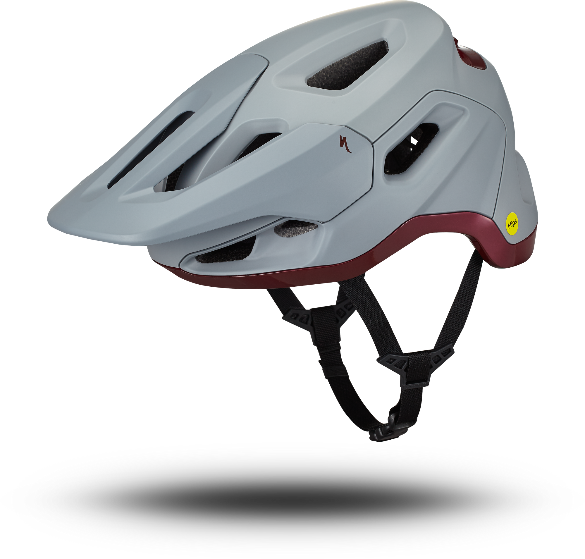 Specialized Tactic - Dove Grey