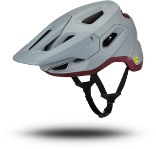 Specialized Tactic - Dove Grey