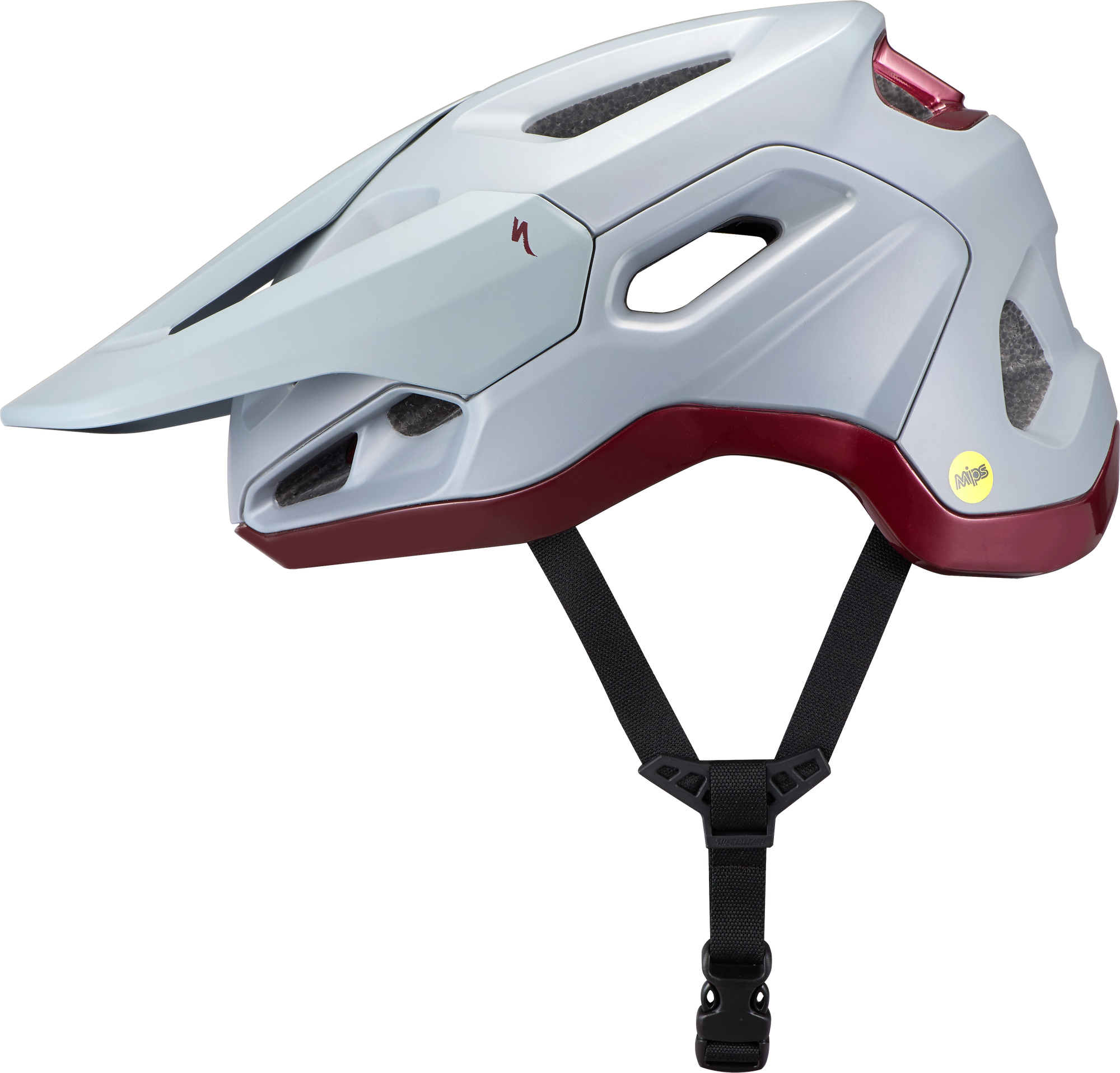 Specialized Tactic - Dove Grey