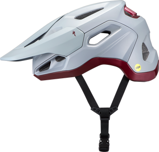 Specialized Tactic - Dove Grey