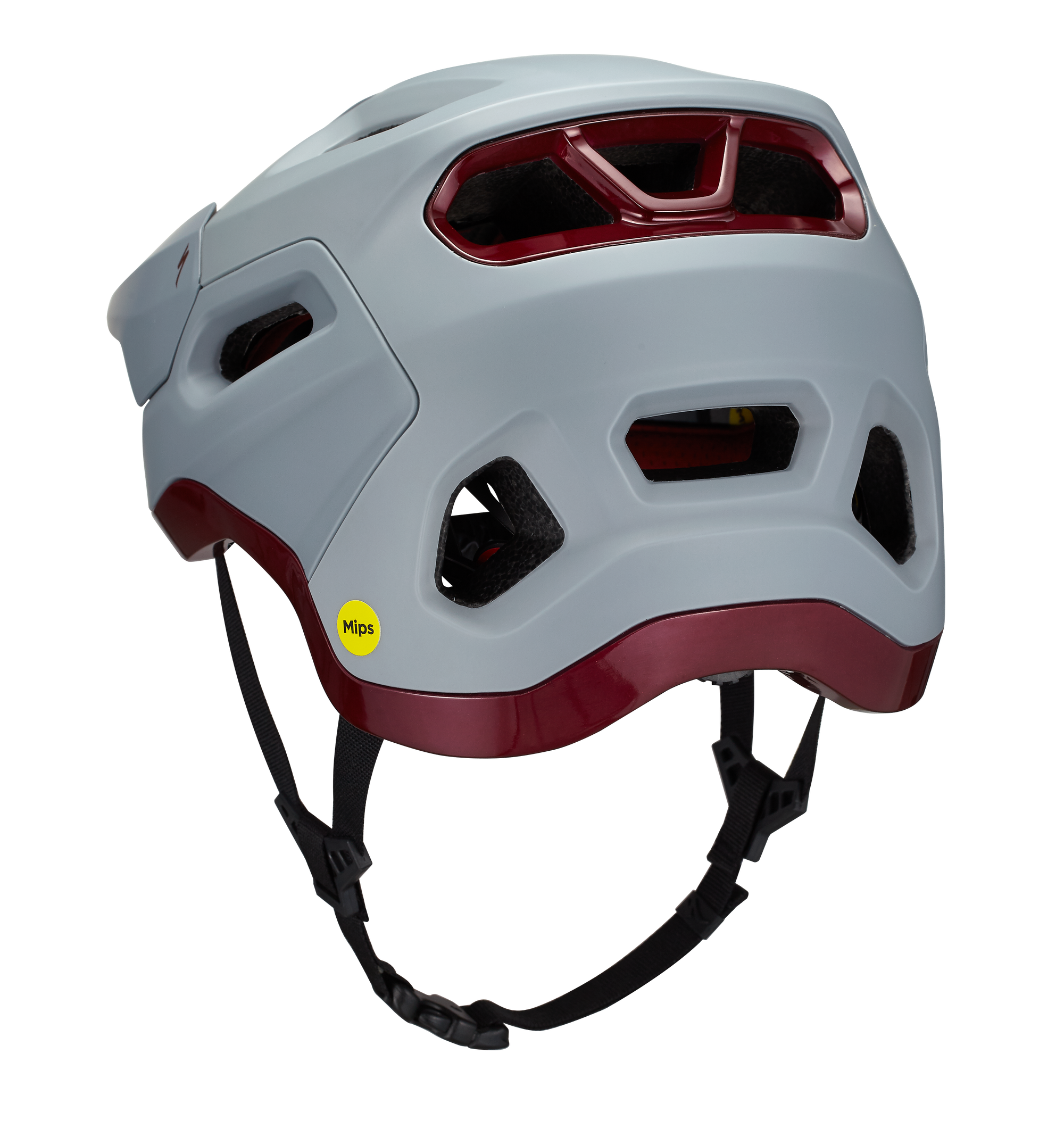 Specialized Tactic - Dove Grey