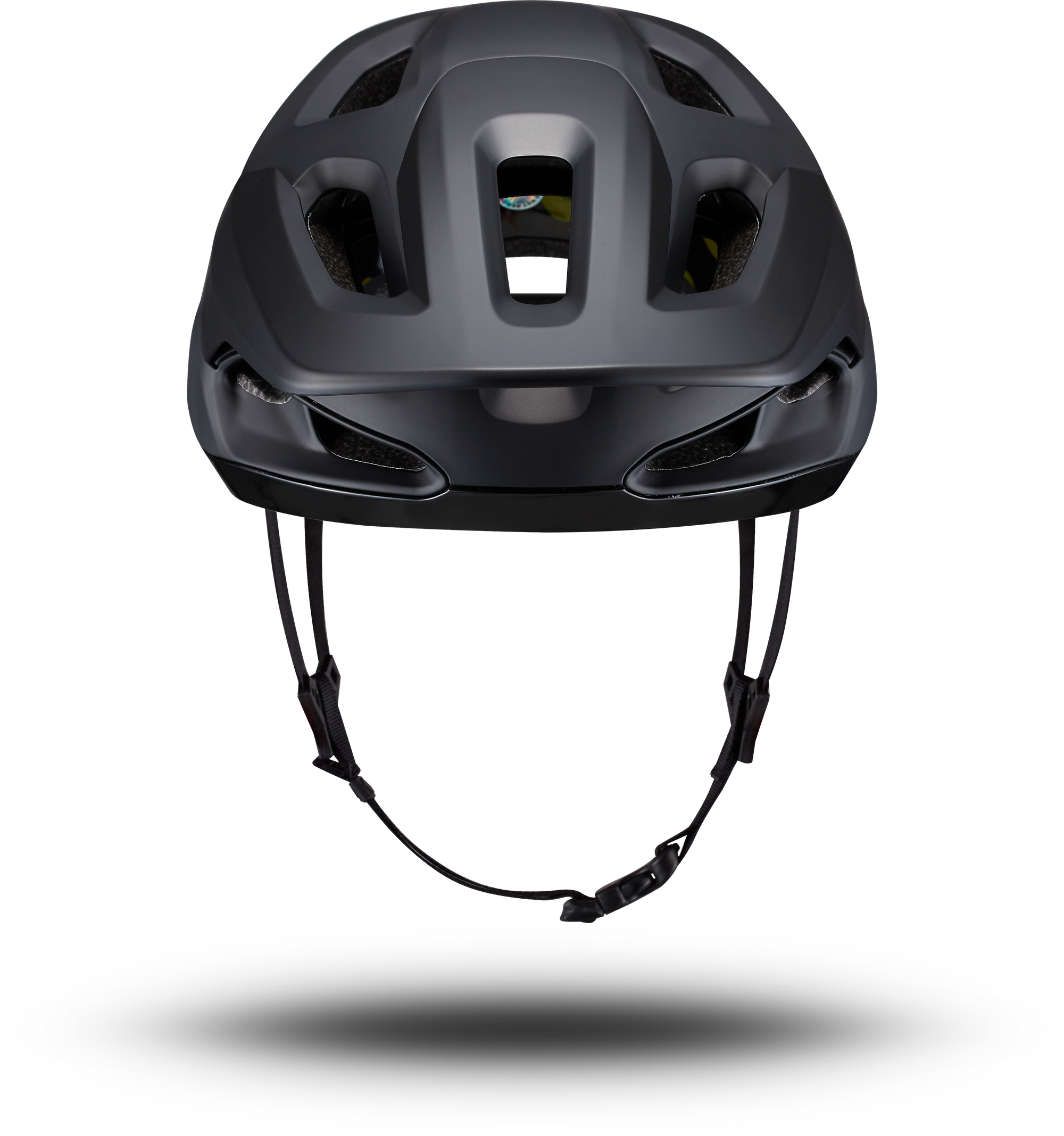 Specialized Tactic - Black