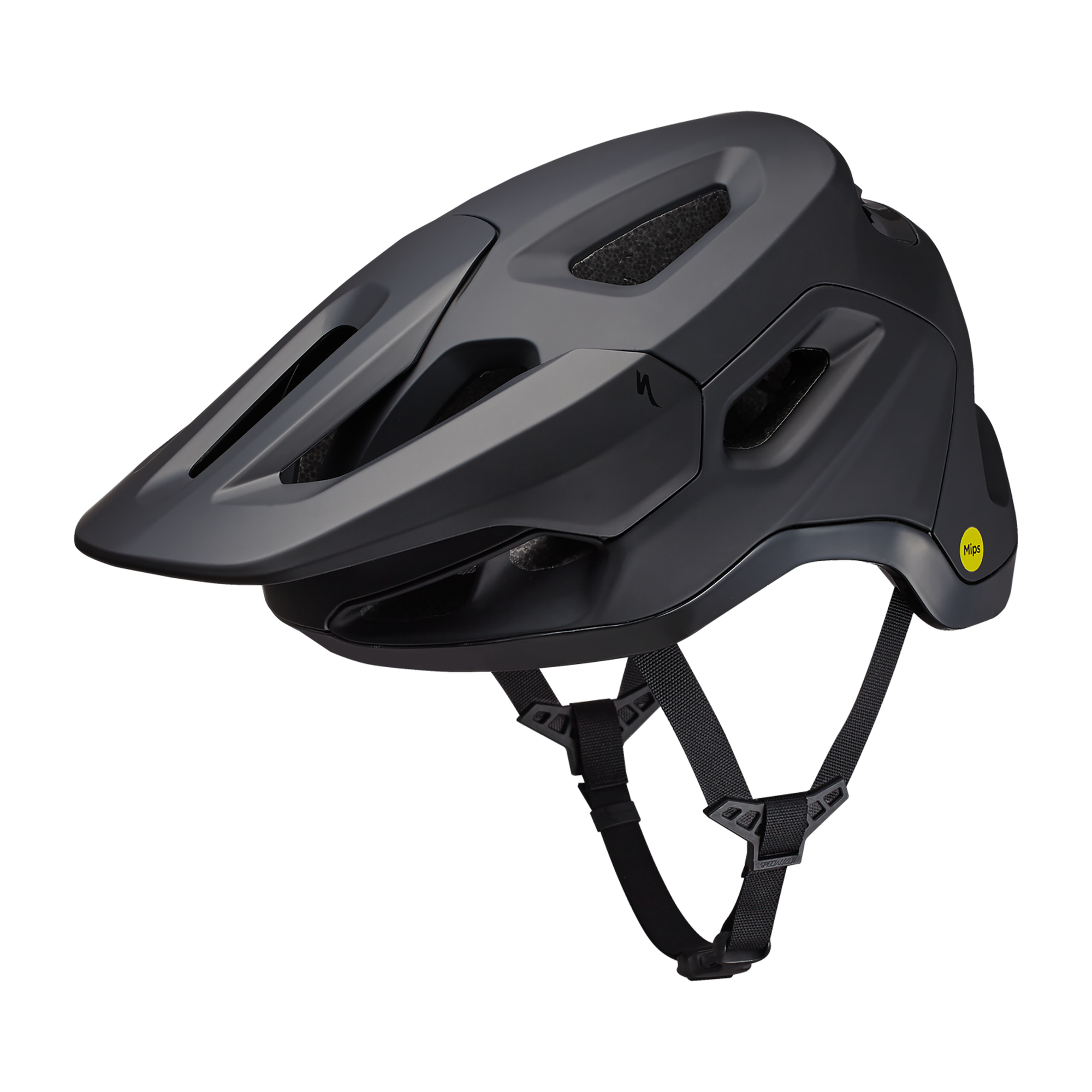 Specialized Tactic - Black