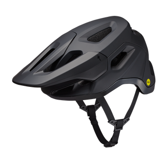Specialized Tactic - Black