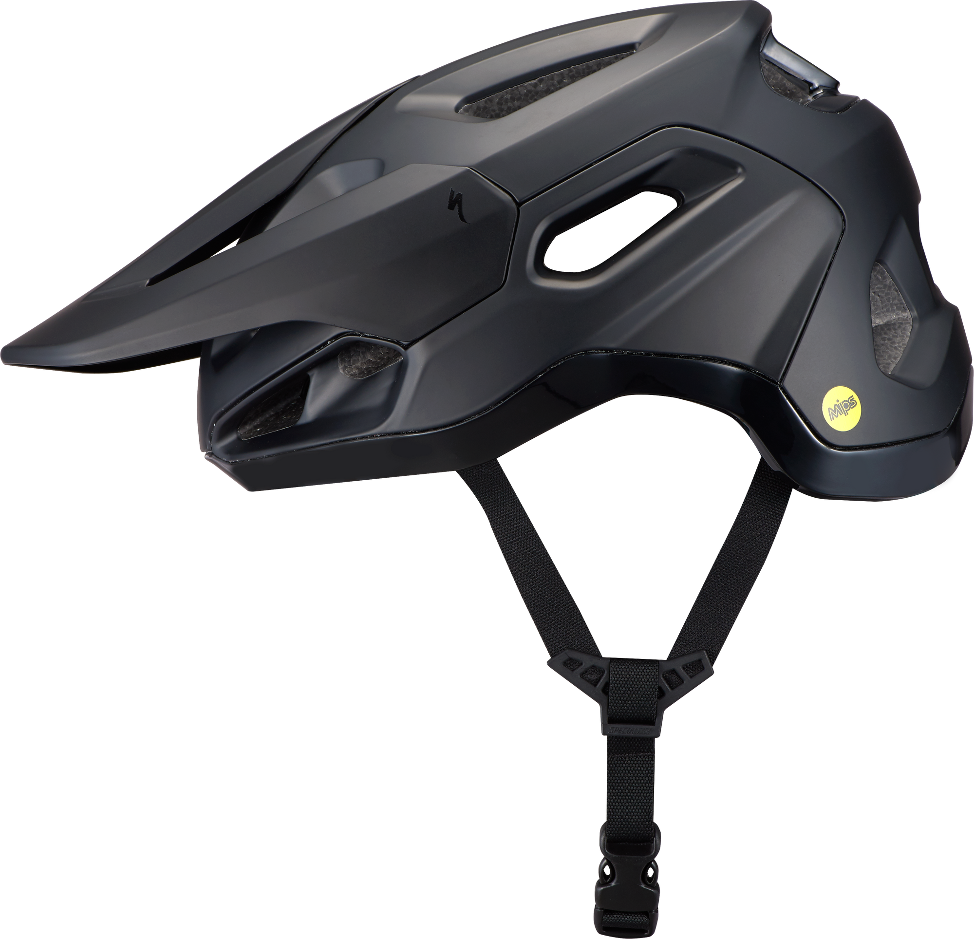 Specialized Tactic - Black