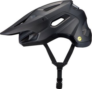 Specialized Tactic - Black