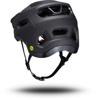 Specialized Tactic - Black