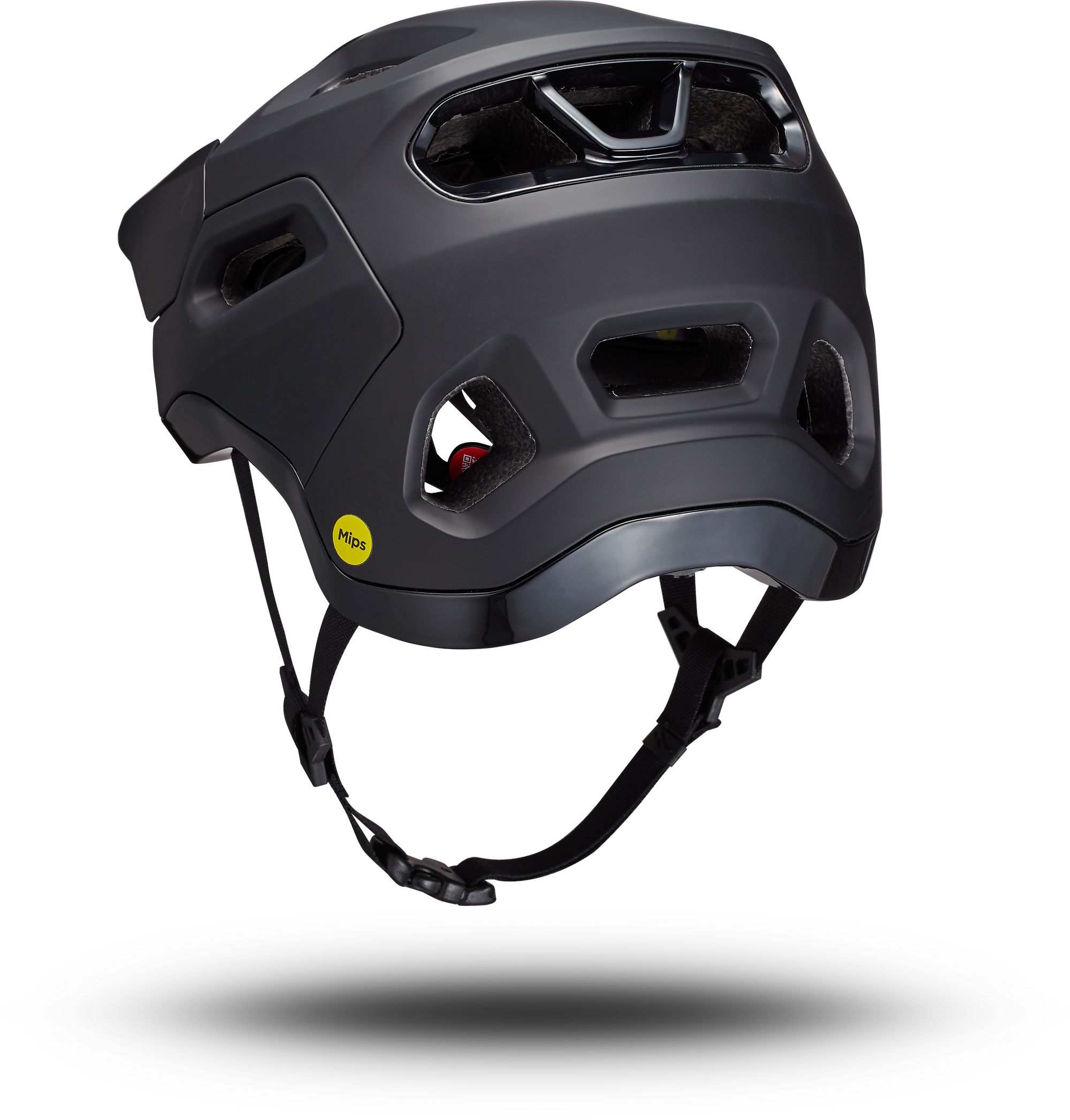 Specialized Tactic - Black