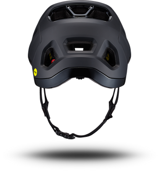 Specialized Tactic - Black