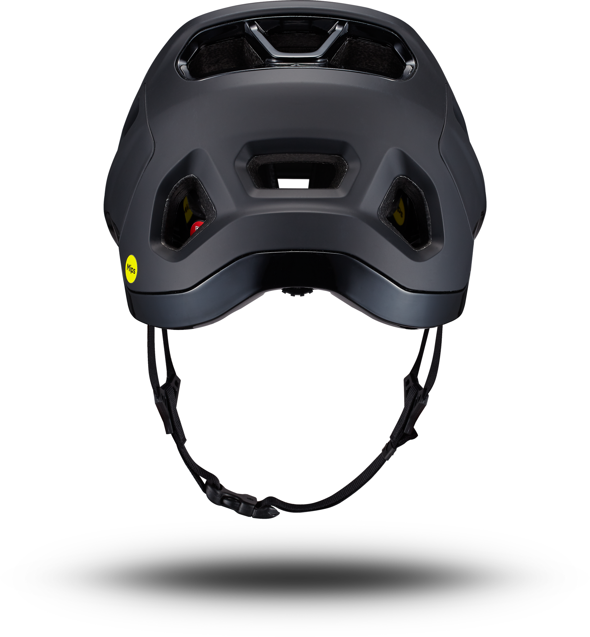 Specialized Tactic - Black