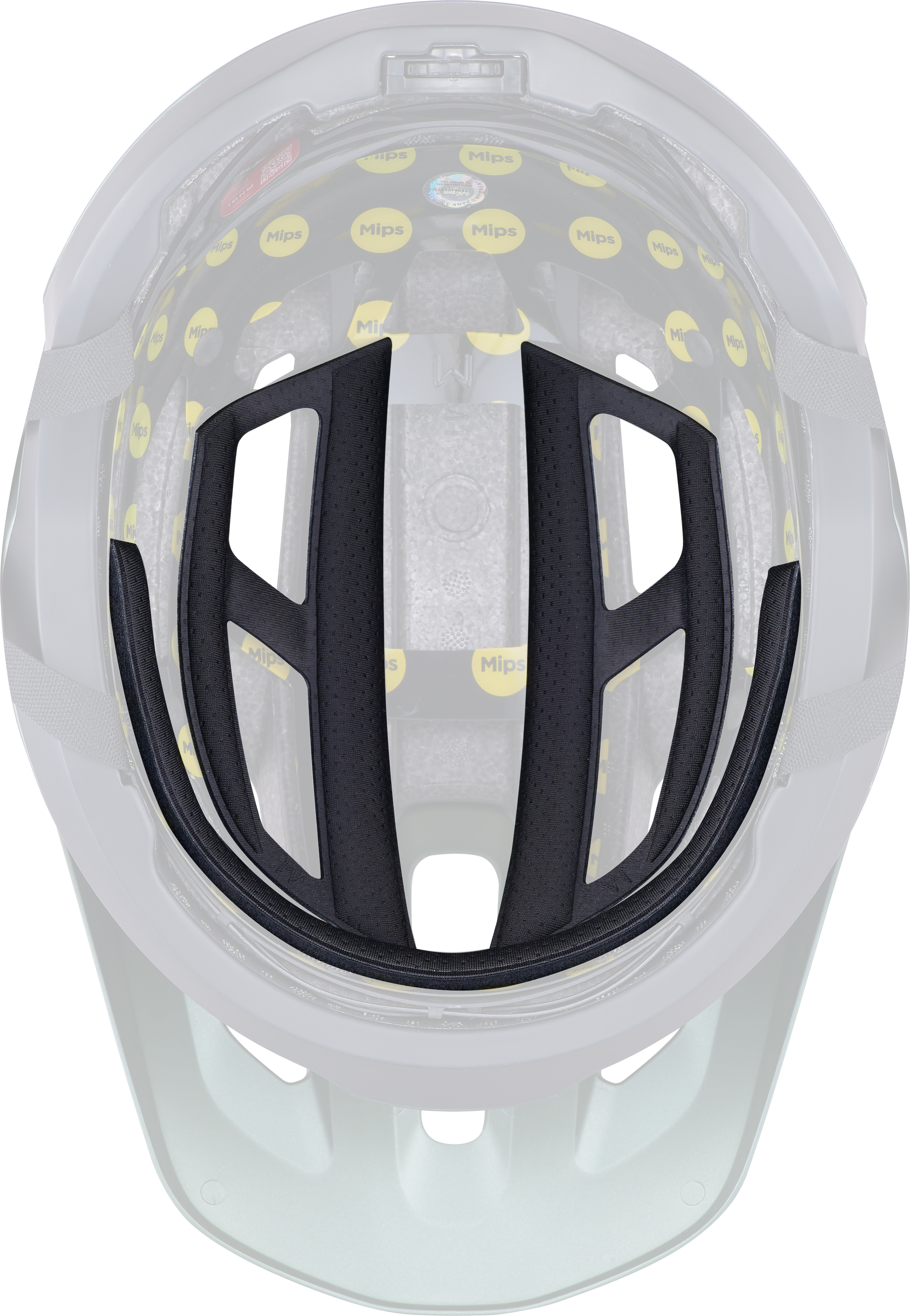 Specialized Tactic - Oak Green