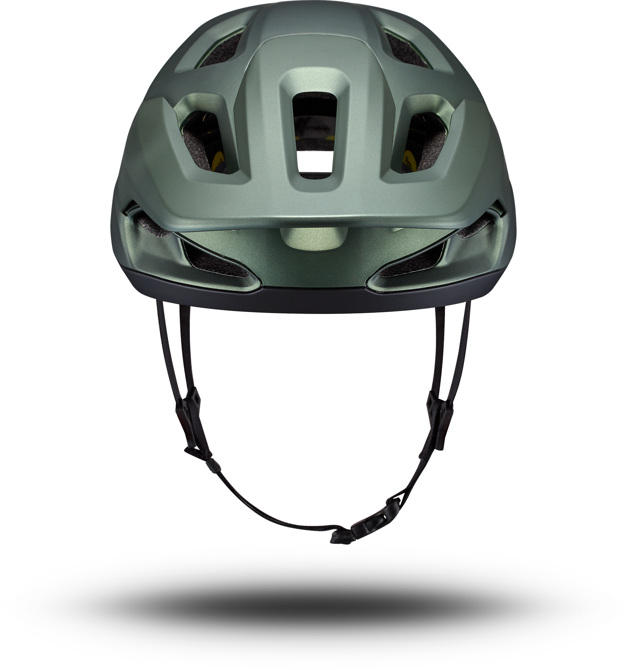 Specialized Tactic - Oak Green