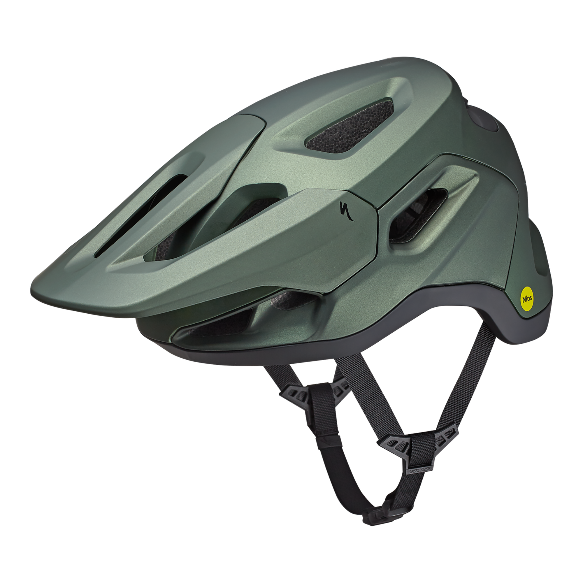 Specialized Tactic - Oak Green