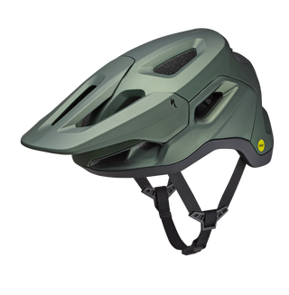 Specialized Tactic - Oak Green