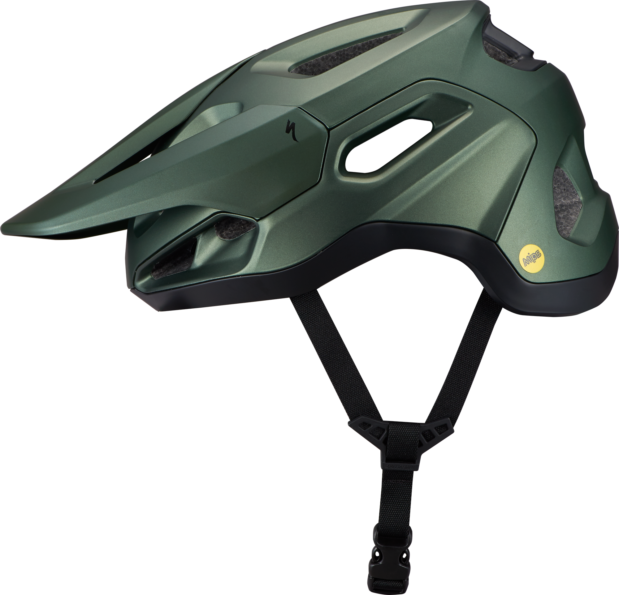 Specialized Tactic - Oak Green