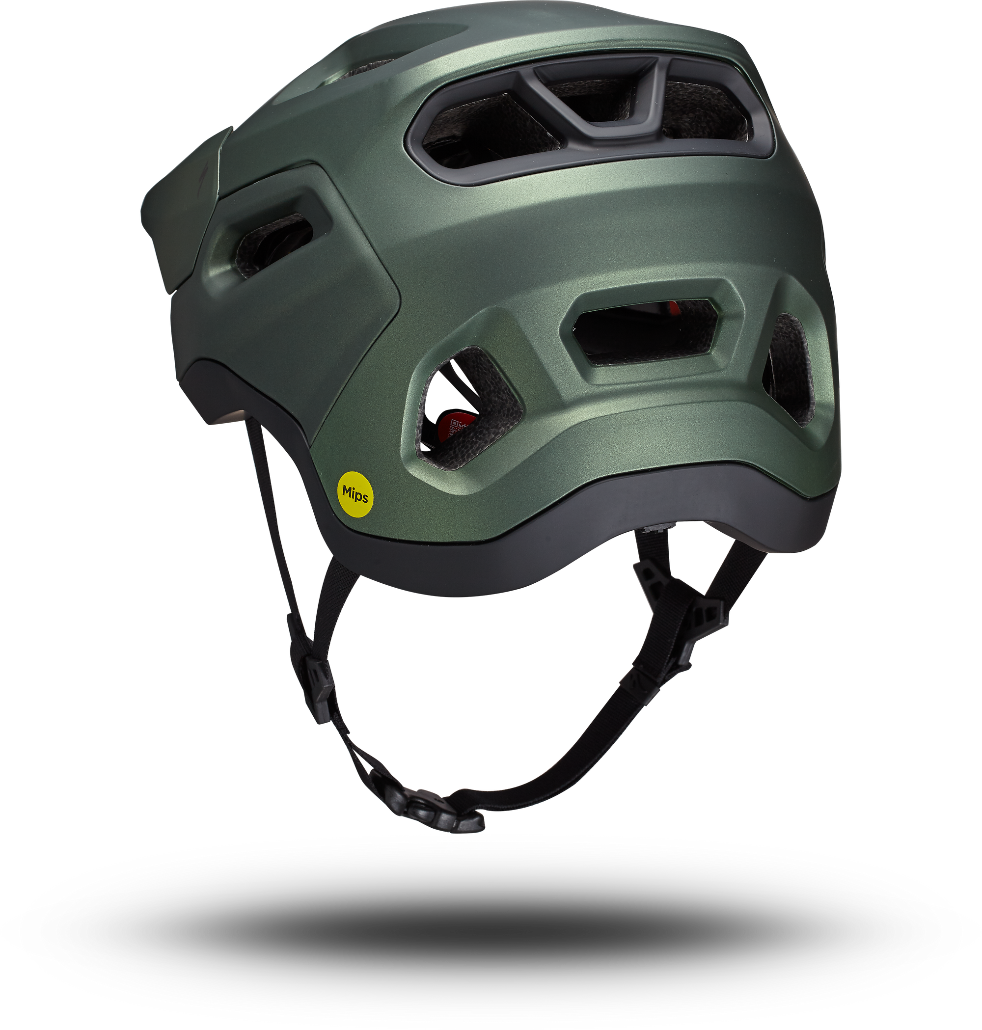 Specialized Tactic - Oak Green