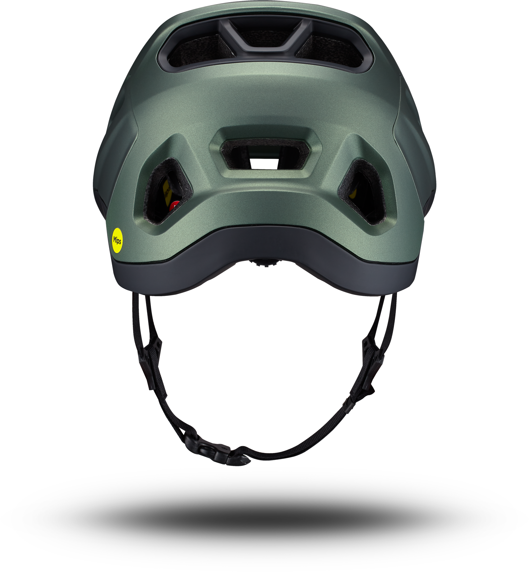 Specialized Tactic - Oak Green