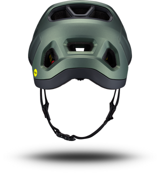 Specialized Tactic - Oak Green