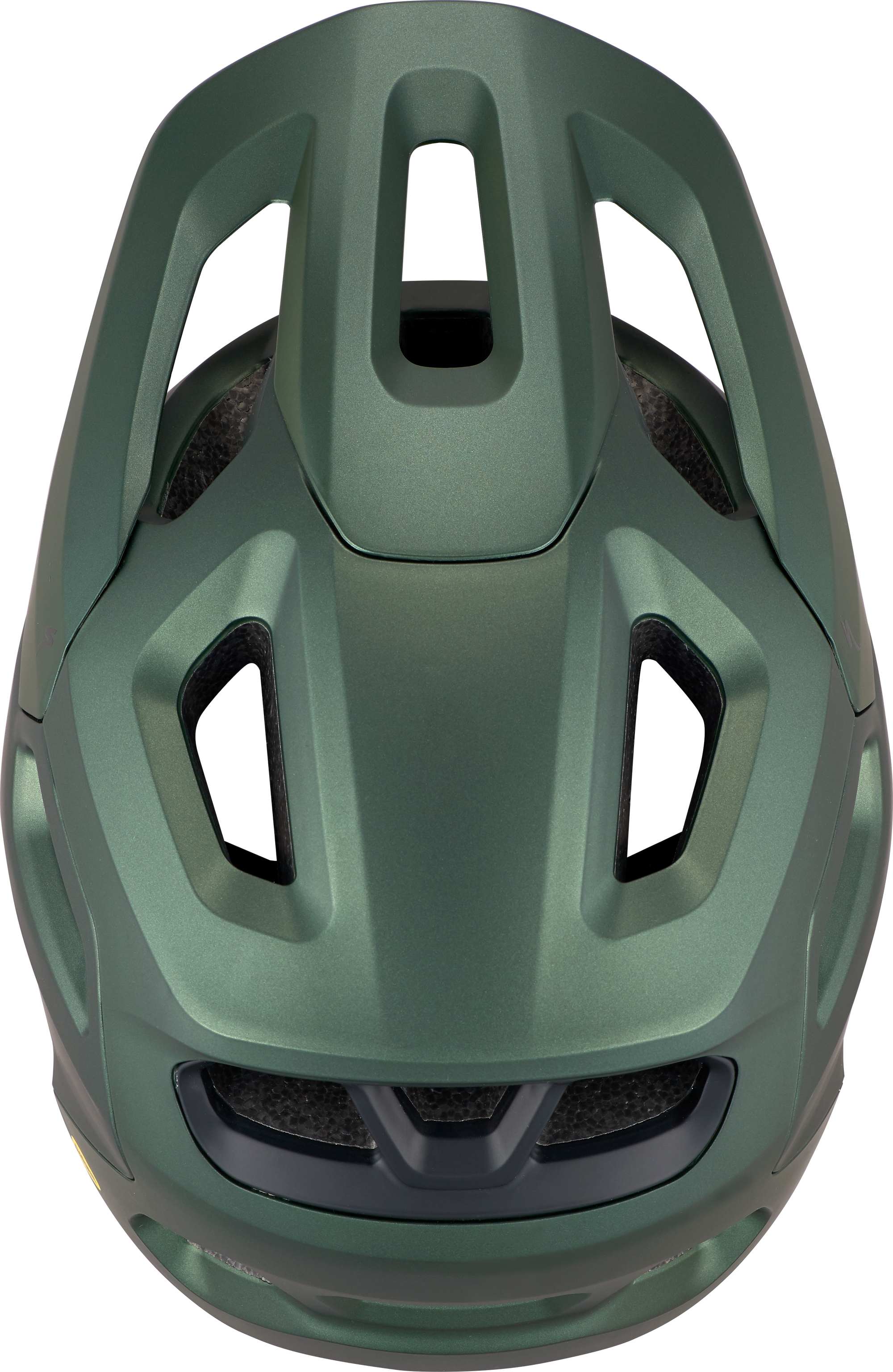 Specialized Tactic - Oak Green