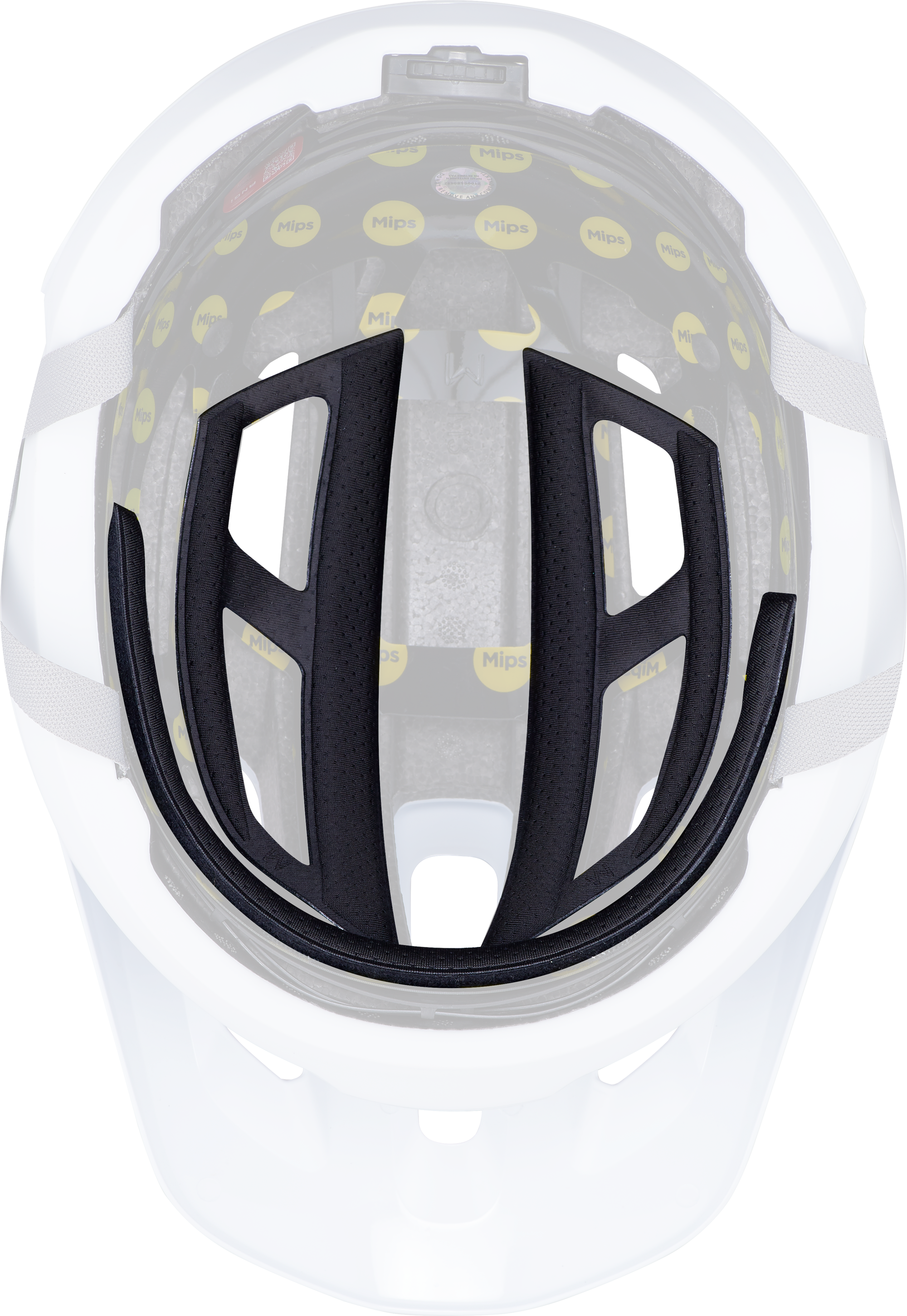 Specialized Tactic - White