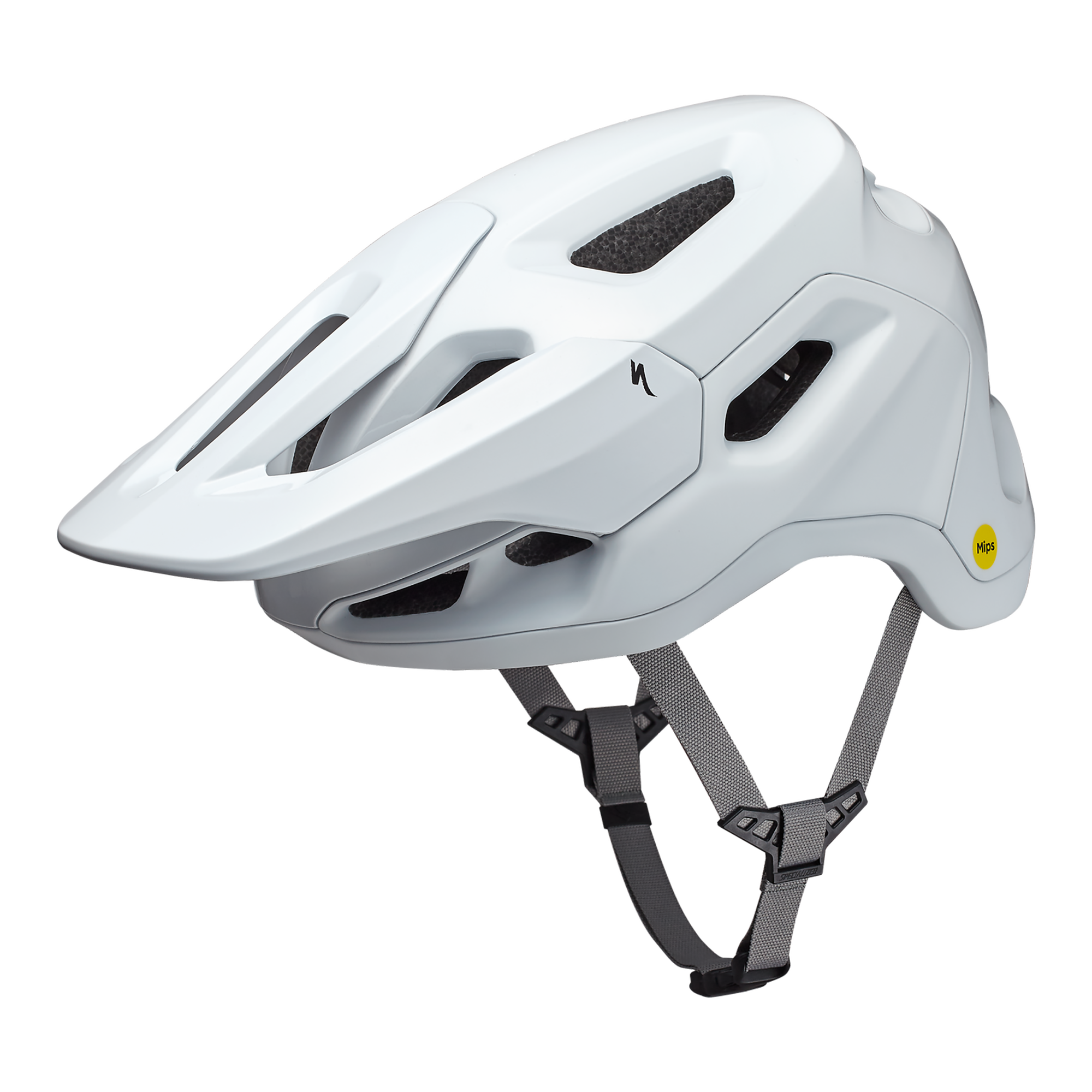 Specialized Tactic - White