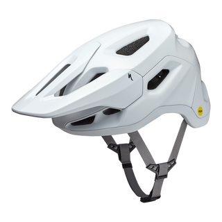 Specialized Tactic - White