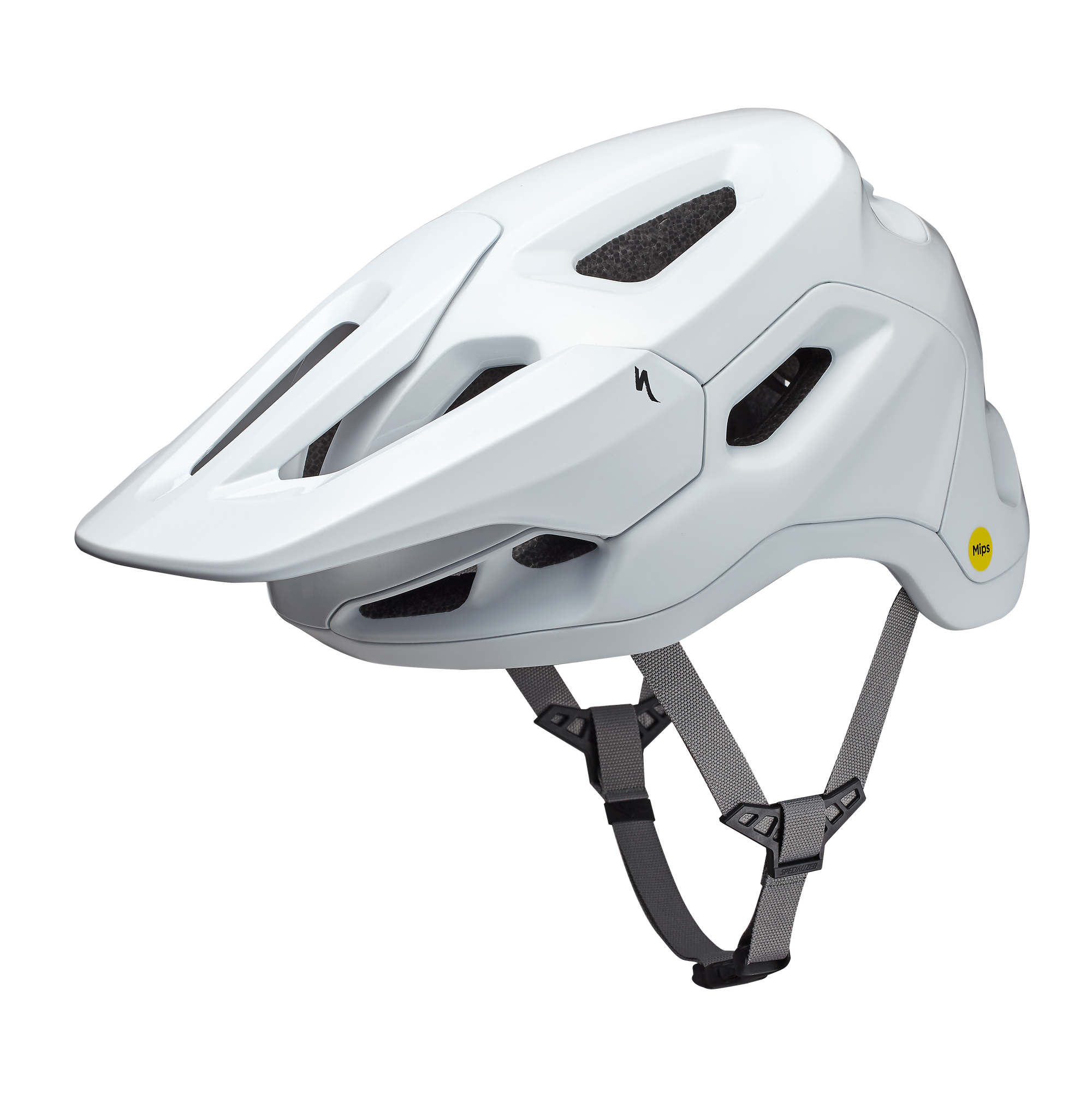 Specialized Tactic - White