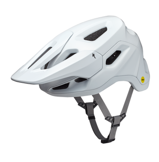 Specialized Tactic - White