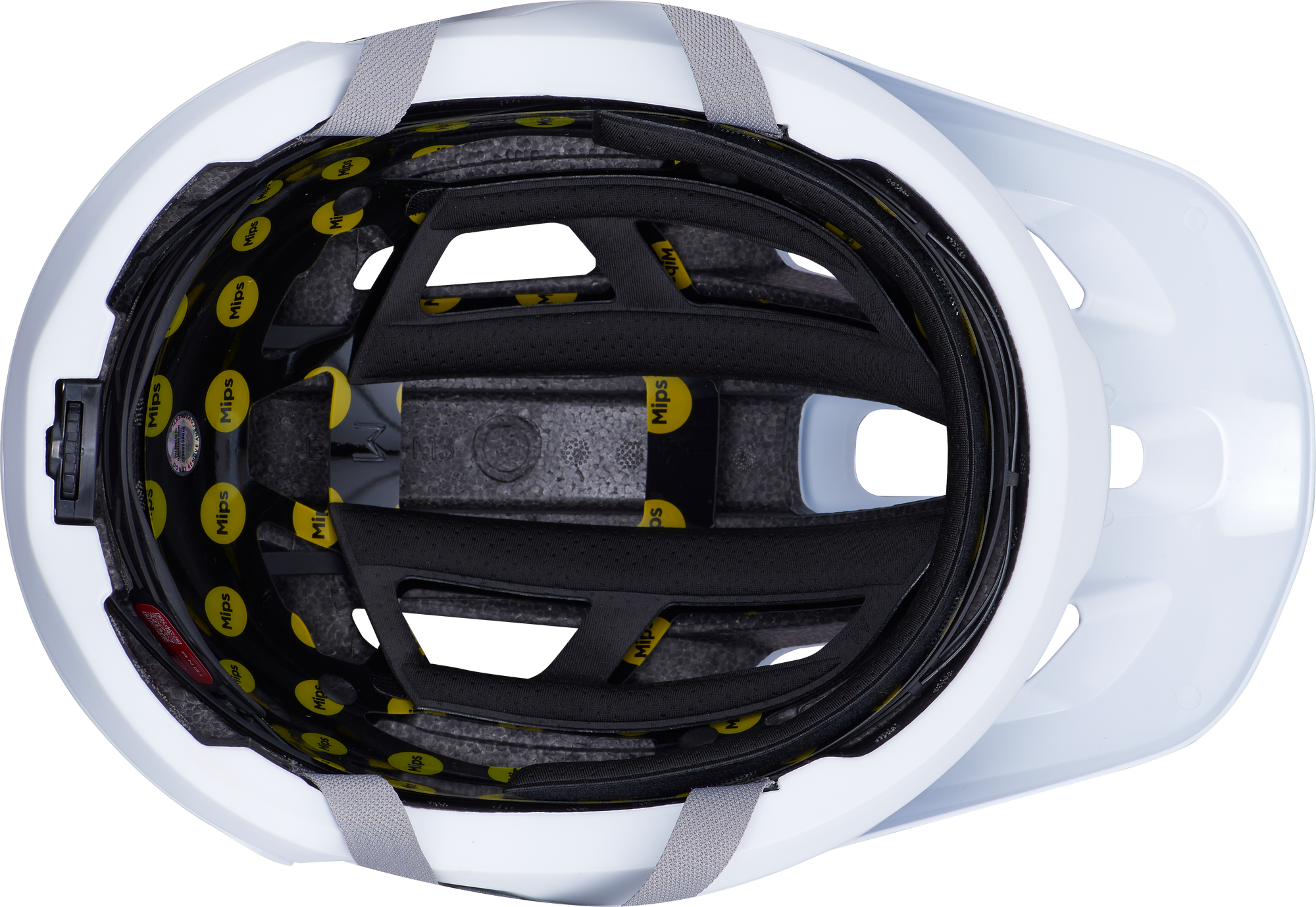 Specialized Tactic - White