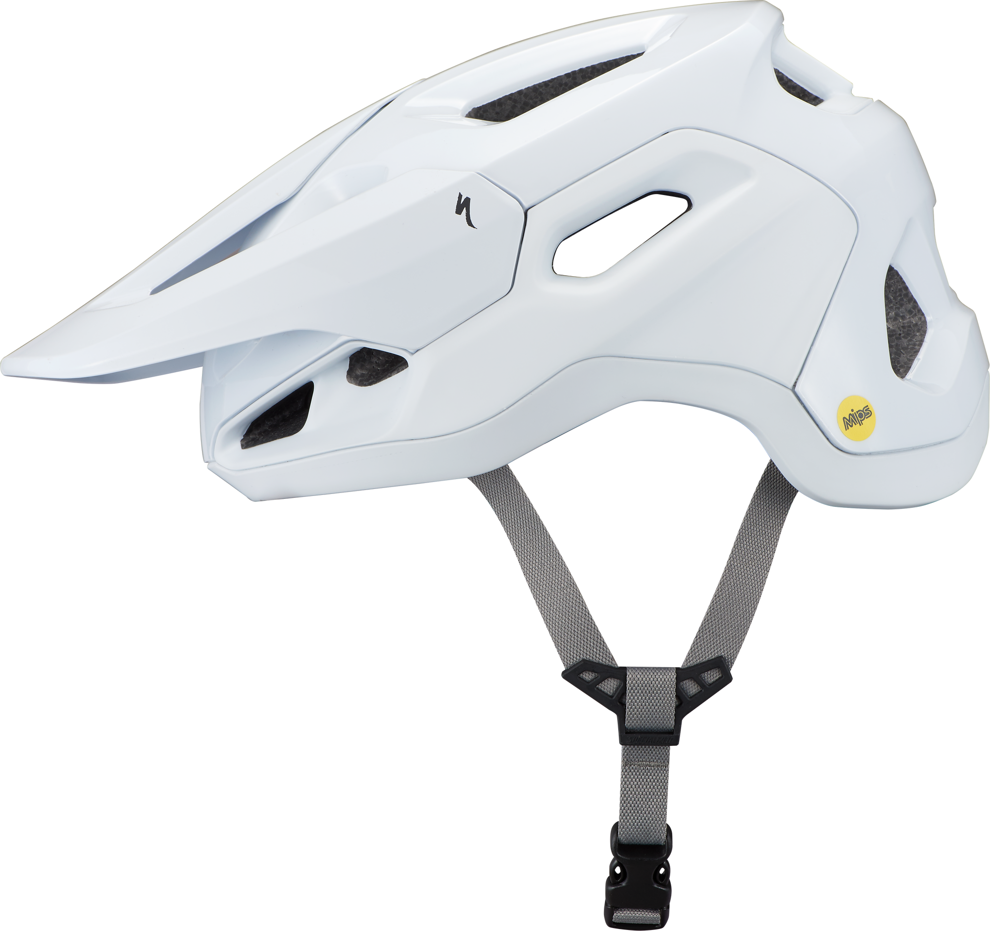 Specialized Tactic - White