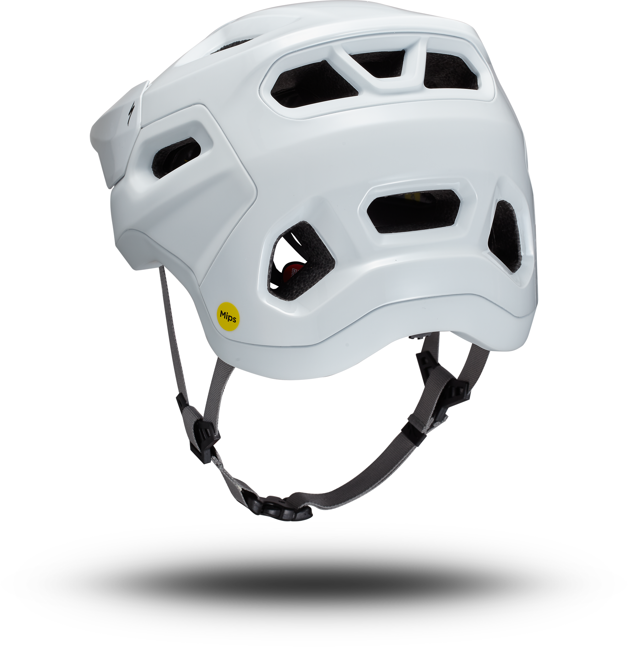Specialized Tactic - White